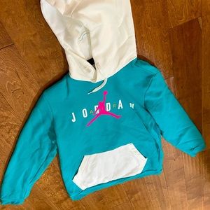Air Jordan South beach hoodie